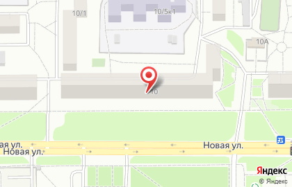 Окнапласт+ на карте