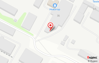 Официальный представитель Гейзер на улице Розы Люксембург на карте