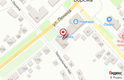 Супермаркет цифровой техники DNS в Нижнем Новгороде на карте