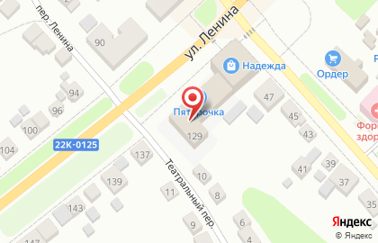 Салон связи МегаФон в Нижнем Новгороде на карте