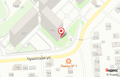 Игровая комната Детки Конфетки на Самаркандской улице на карте