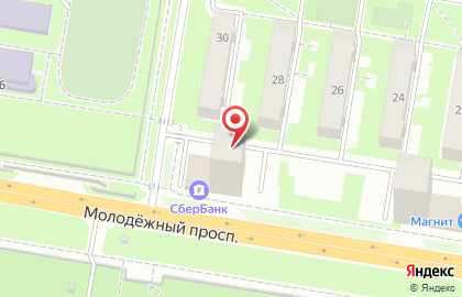 Новый квартал, ИП Татанов К.С. на карте