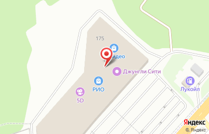 Rio Bowling на карте