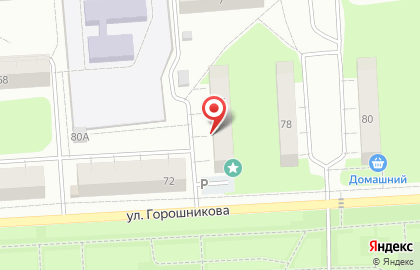 Оптово-розничная фирма Креатив Плюс НТ на карте