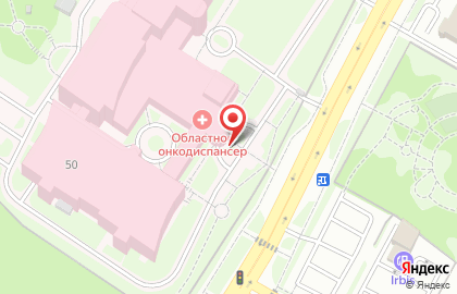 Буфет в Самаре на карте