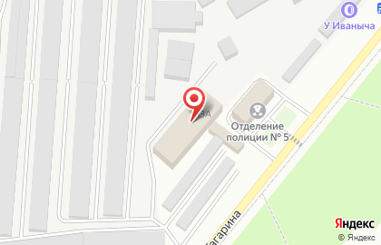 Ремонтная компания Промэлектросервис на карте