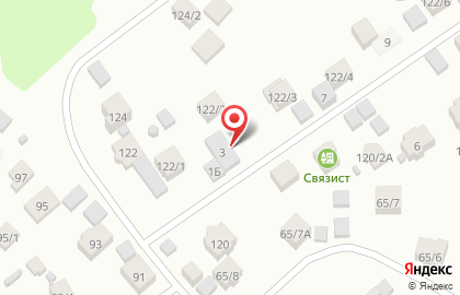 Строительно-монтажная компания СахаГазСтрой на карте