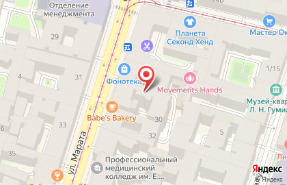 жб на карте