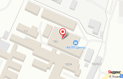 ООО СПК РУФ на карте