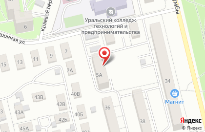 Сельскохозяйственный кооператив Лидер на карте