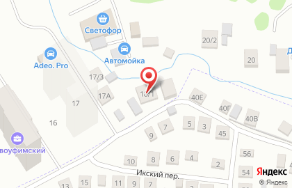 Зоомагазин Джоекс.ру на карте