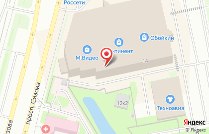 Кафе грузинской кухни Чито Гврито в Санкт-Петербурге на карте
