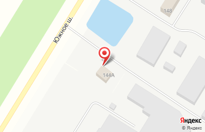 Всеволожский ремонтно-механический завод в Санкт-Петербурге на карте