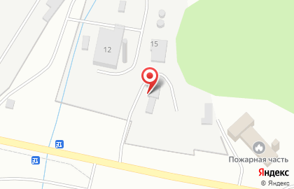 Компания Комфорт-сервис во Владивостоке на карте