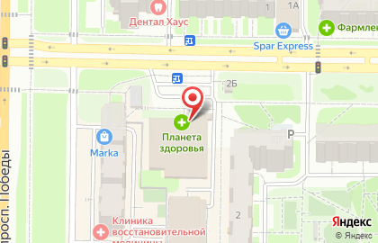 Банкомат АК Барс на Ломжинской улице на карте
