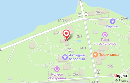 Магазин подарков Марья-искусница в Карасунском округе на карте