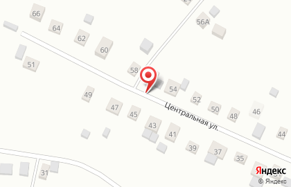 Строительная компания ТЕХКОМ на карте