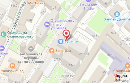 ООО Сонодент на карте