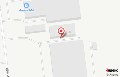 ООО Кирпичный двор в Заволжском районе на карте
