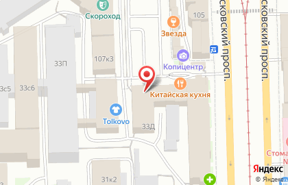 Mobilebattery.ru на карте