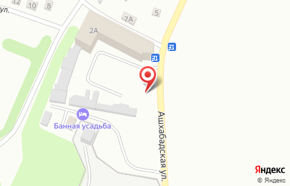 ООО Комплект на Узколейной улице на карте