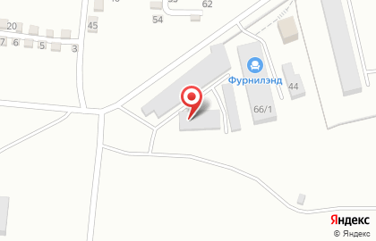 Мастерская по установке автогазового оборудования, ИП Серебрякова О.А. на карте