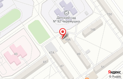 Магазин Лепрекон на Оломоуцкой улице на карте
