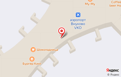 Магазин игрушек Север на карте