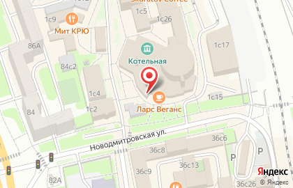 Авторизованный магазин DJI на карте