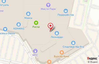 Фотокомпания L & V art company на Пролетарской улице на карте