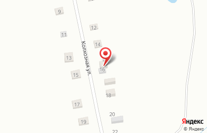 Чуваш-Тимяшское отделение общей врачебной практики на карте