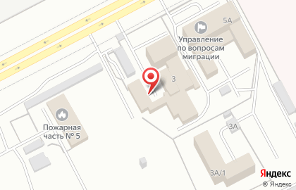 Установочный центр Литэкс на карте