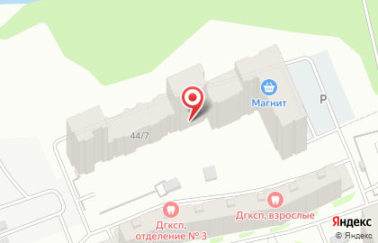 Новостройки, ООО СтройЦентр на площади Сибиряков-Гвардейцев на карте