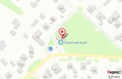 Полтево на карте
