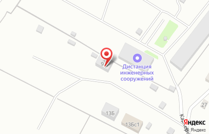Научно-производственное объединение Автоматика на карте