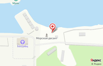Престиж на Петергофском шоссе на карте