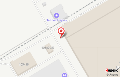 Компания Облик на улице Героев Хасана на карте