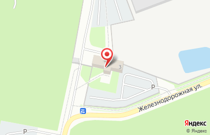 ООО "ФЕРМПРОД" на карте