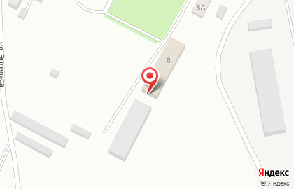 Компания Бинхен бау на карте
