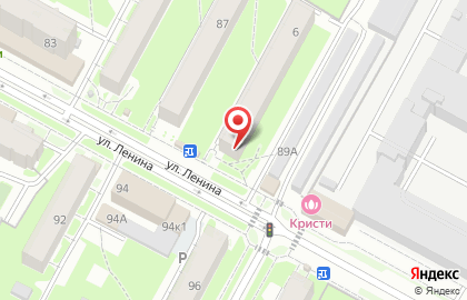 Агентство недвижимости Таурт на карте