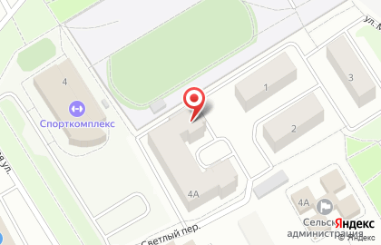 Проектная компания archiplan на карте