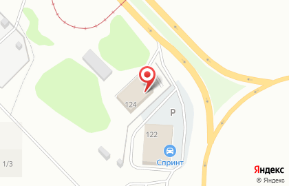 Центр кузовного ремонта Автостиль+ на карте