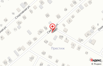 Продуктовый магазин в Улан-Удэ на карте