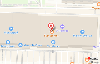 Магазин товаров для ногтевого сервиса Vip Nails на карте