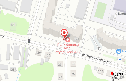 ООО Аиза на карте