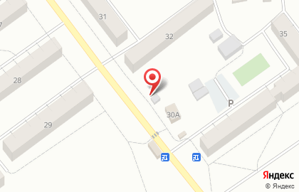 Магазин по продаже мясной продукции в Твери на карте