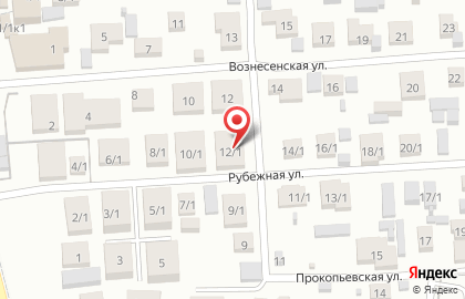 Монтажно-сервисная компания Пласт-Сервис в Кировском районе на карте