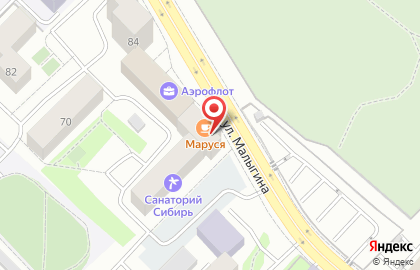 Консалтинговый центр Дозор 2 на карте