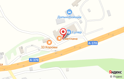 Караоке Светлана во Владивостоке на карте