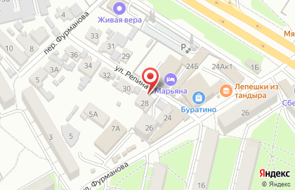 3D полы на карте